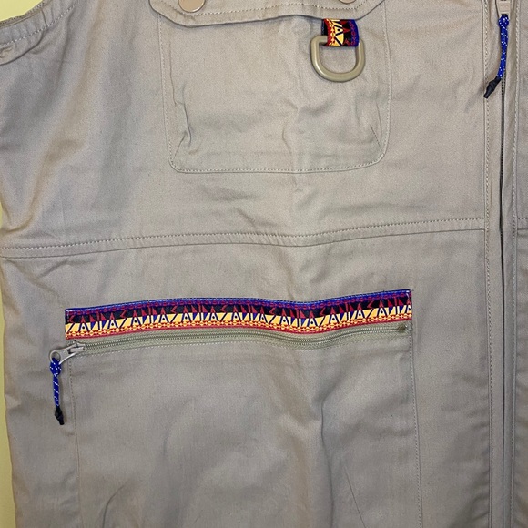 Adidas Vest - Picture 8 of 10